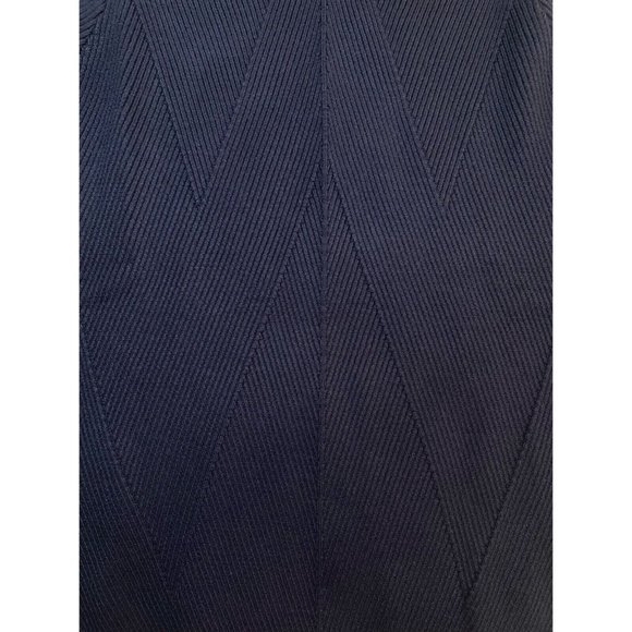 DAIMARAN Oslo Women's Suit Matching Set 2 Pieces Navy Blue Sweater + Pants S/M - Picture 6 of 6